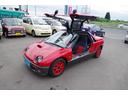 MAZDA AUTOZAM AZ-1
