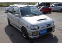 DAIHATSU MIRA TR-XX