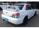 ＷＲＸ　ＳＴｉ　ＧＤＢ　６速マニュアル　４ＷＤ　フジツボマフラー　ＥＴＣ　アルミホイール　ＨＩＤ　ＭＴ　キーレスエントリー　電動格納ミラー　盗難防止システム　ＣＤ　ミュージックプレイヤー接続可　衝突安全ボディ　ＡＢＳ(15枚目)