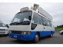 TOYOTA COASTER