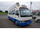 TOYOTA COASTER