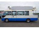 TOYOTA COASTER