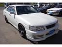 NISSAN LAUREL