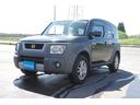 HONDA ELEMENT