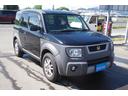 HONDA ELEMENT