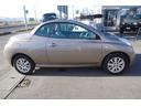 NISSAN MICRA C+C