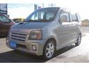 SUZUKI WAGON R RR