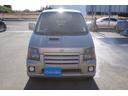 SUZUKI WAGON R RR