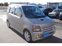 SUZUKI WAGON R RR