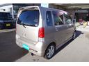 SUZUKI WAGON R RR