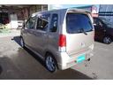 SUZUKI WAGON R RR