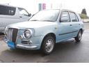 NISSAN MARCH BOX