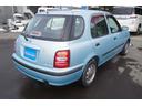 NISSAN MARCH BOX