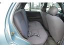 NISSAN MARCH BOX