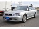 SUBARU LEGACY TOURING WAGON