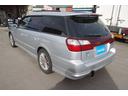 SUBARU LEGACY TOURING WAGON