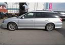 SUBARU LEGACY TOURING WAGON