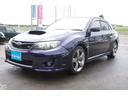 ＷＲＸ　ＳＴｉ　４ＷＤ　ＥＴＣ　ナビ　ＴＶ　アルミホイール　ＨＩＤ　ＭＴ　スマートキー　電動格納ミラー　盗難防止システム　Ｂｌｕｅｔｏｏｔｈ　衝突安全ボディ　ＡＢＳ　ＥＳＣ　エアコン　パワーステアリング（12枚目）