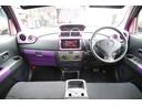 毎回座るフロントシート。運転席は必ず使用する部分ですので、座り心地が重要です！