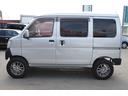 クルーズターボ　４ＷＤ　軽バン　ＭＴ　両側スライドドア　キーレスエントリー　電動格納ミラー　アルミホイール　エアコン　パワーウィンドウ（16枚目）