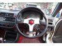 自ら操るハンドル！ドライバーの生命線です。お客様の目で実際にご確認ください。