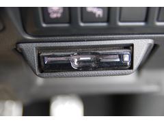 高速走行もスムーズにお支払いが可能な【ＥＴＣ】ご納車までにセットアップを行い、ご納車時にはご利用いただけるようにいたします。 6
