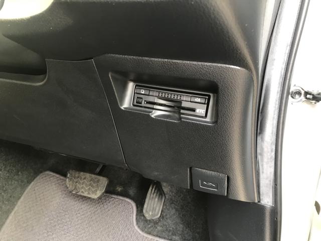 F 4WD 寒冷地仕様 ナビ ETC USBAUX端子(8枚目)