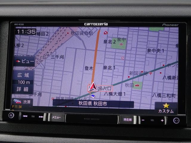 X 4WD ナビ ワンセグ ETC Bカメラ USBAUX(16枚目)