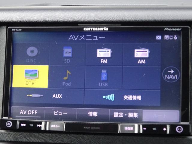 X 4WD ナビ ワンセグ ETC Bカメラ USBAUX(17枚目)