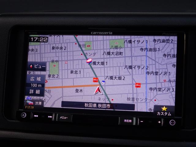 1.8X 4WD ナビ TV Bカメラ ETC USBAUX(14枚目)
