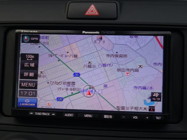 1.5X 4WD 衝突軽減B ナビ ETC USBAUX端子(14枚目)