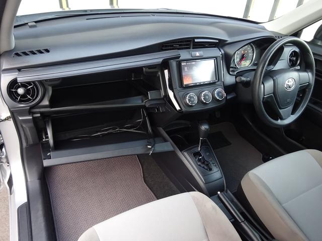 1.5X 4WD 衝突軽減B ナビ ETC USBAUX端子(19枚目)