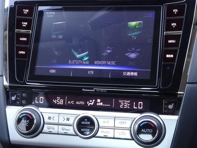 リミテッド ナビ フルセグ ETC Bカメラ 革シートH(15枚目)