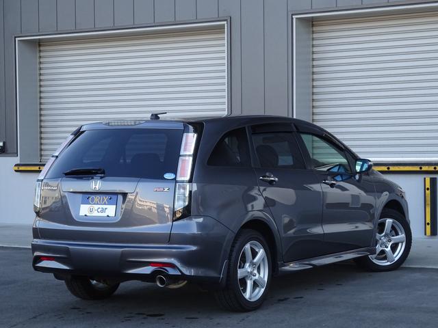 RSZ Sパケ 4WD ナビ ワンセグ ETC HID AW(3枚目)