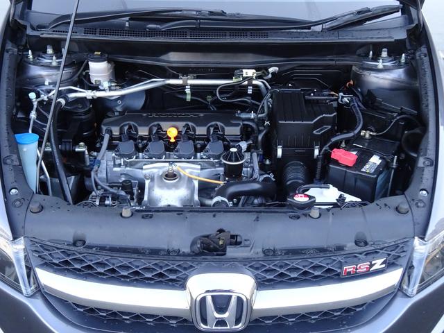 RSZ Sパケ 4WD ナビ ワンセグ ETC HID AW(4枚目)