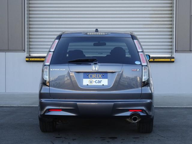 RSZ Sパケ 4WD ナビ ワンセグ ETC HID AW(8枚目)