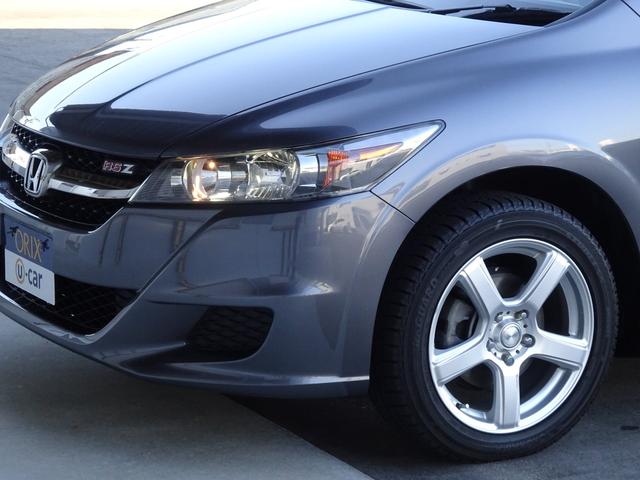 RSZ Sパケ 4WD ナビ ワンセグ ETC HID AW(9枚目)