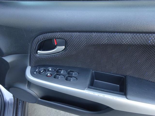 RSZ Sパケ 4WD ナビ ワンセグ ETC HID AW(10枚目)