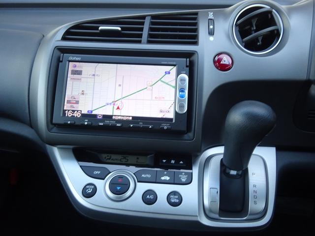 RSZ Sパケ 4WD ナビ ワンセグ ETC HID AW(16枚目)
