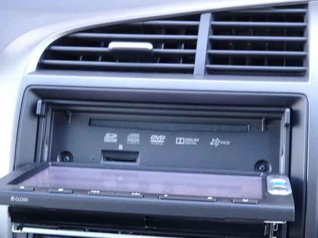 RSZ Sパケ 4WD ナビ ワンセグ ETC HID AW(19枚目)