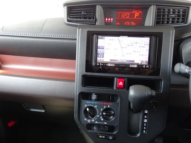 X SAII 4WD ナビ TV Bカメラ ETC スマK(15枚目)