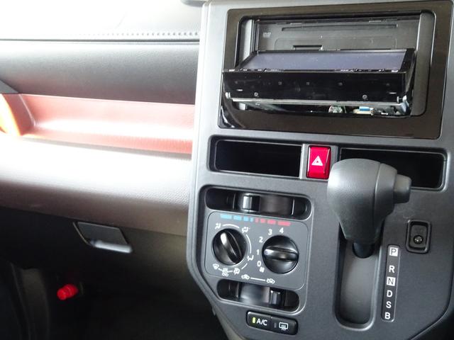 X SAII 4WD ナビ TV Bカメラ ETC スマK(18枚目)