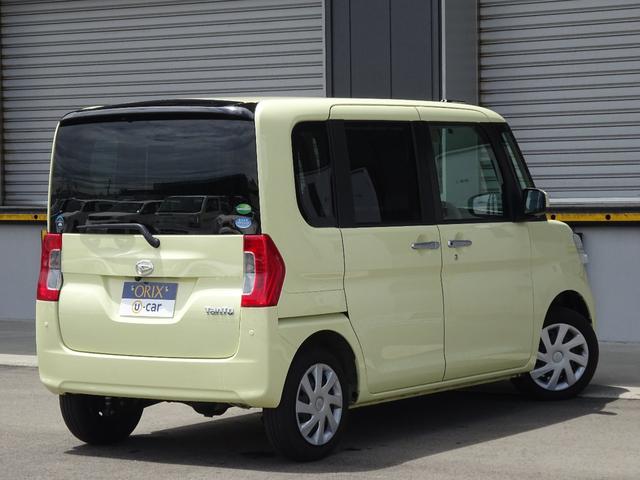 X SAII 4WD ナビ Bカメラ ETC 片側PSドア(3枚目)
