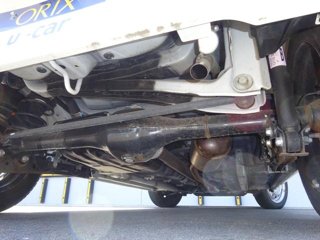 Lf 4WD CDAUX キーレス 盗難防止装置 Dバイザー(5枚目)