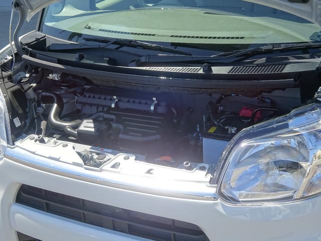 XリミテッドSA3 4WD 全方位M ナビ 1セグ ETC(4枚目)