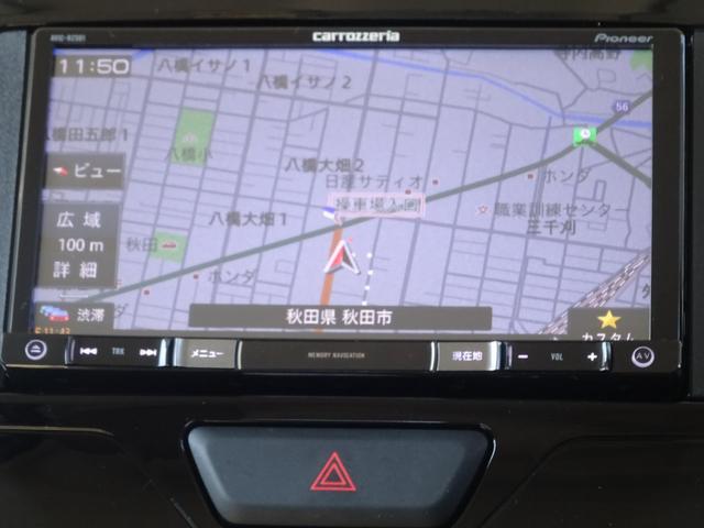 XリミテッドSA3 4WD 全方位M ナビ 1セグ ETC(18枚目)