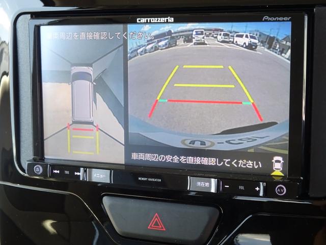 XリミテッドSA3 4WD 全方位M ナビ 1セグ ETC(20枚目)
