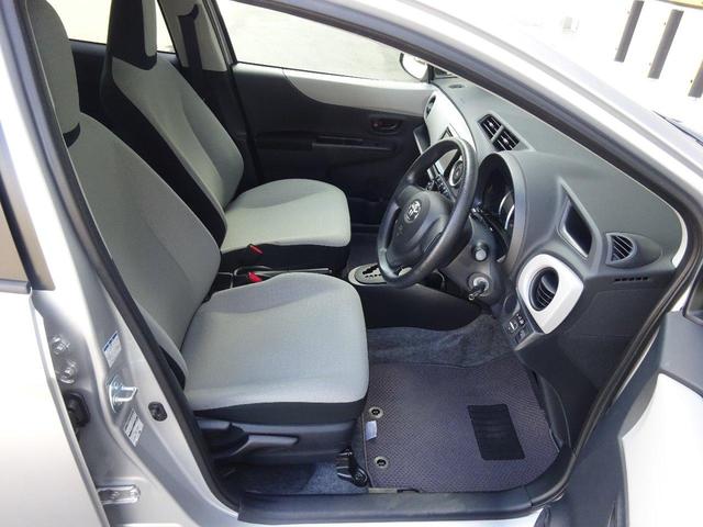 F 4WD ナビ TV ETC Bluetooth 寒冷仕様(10枚目)