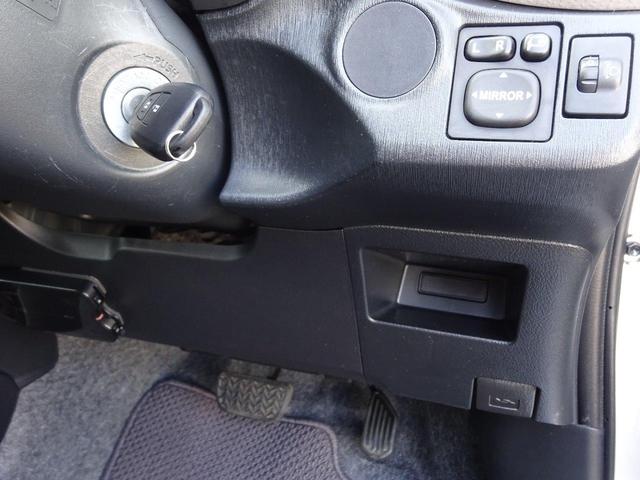 F 4WD ナビ TV ETC Bluetooth 寒冷仕様(11枚目)