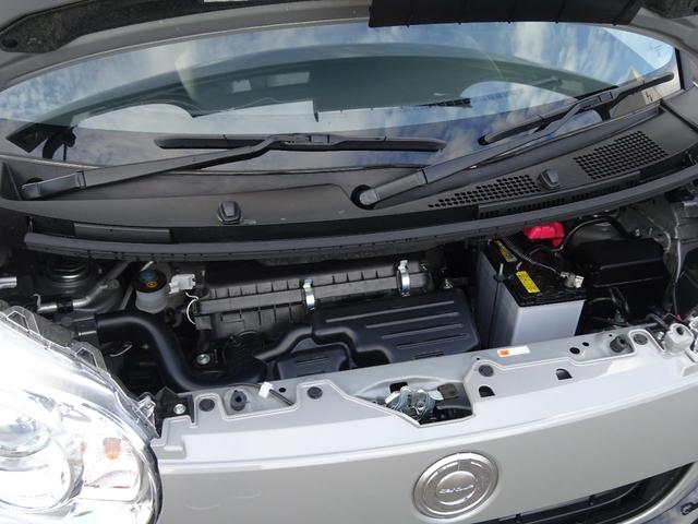 GブラックインテリアLTD SAIII 4WD CDAUX(4枚目)